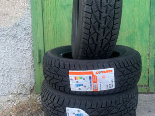 Anvelope Iarna 195/65R15 foto 3