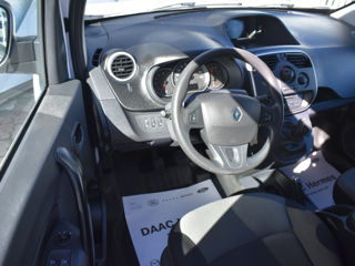 Renault Kangoo foto 10