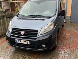 Fiat Scudo foto 2