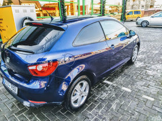 Seat Ibiza foto 2