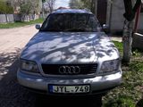 Audi A6 foto 2