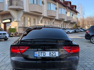 Audi A7 foto 4