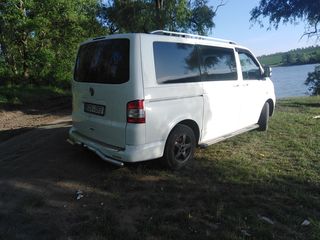 Volkswagen Transporter foto 4