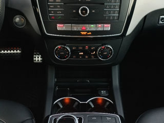 Mercedes GLE foto 7