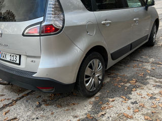 Renault Scenic foto 4