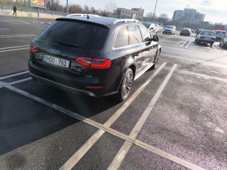 Audi A4 Allroad foto 7