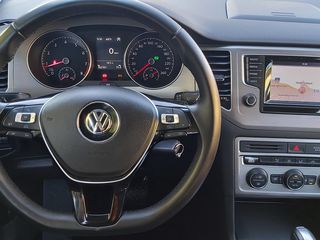 Volkswagen Golf foto 12