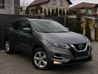 Nissan Qashqai foto 3