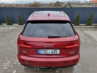 Audi Q5 foto 4