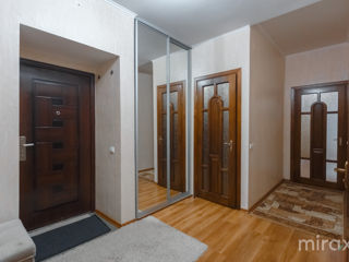 Apartament cu 2 camere, 77 m², Ciocana, Chișinău foto 15