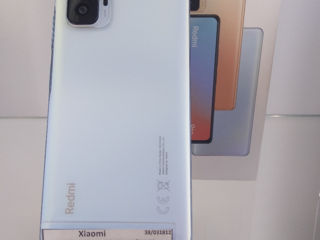 Xiaomi Redmi Note 10 Pro 4/64Gb pret 2490lei