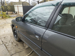 Nissan Primera foto 5