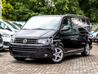 Volkswagen Transporter foto 4