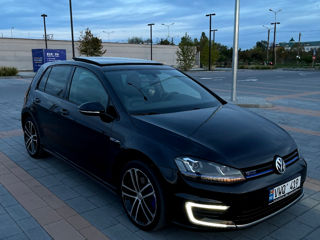 Volkswagen Golf foto 3