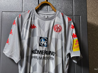 Mainz 05 kappa оригинальная футболка