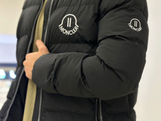 Куртки Moncler foto 1