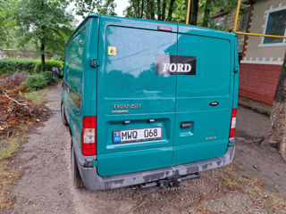 Ford Transit foto 3