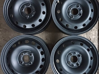 Диски. R 13,14,15,16,17.  4x98, 5x98, 5x108, 5x110  Fiat, Lancia, Alfa Romeo foto 6