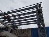 Construcții şi confecții metalice. Servicii proiectare.Металлоконструкции. Пректирование. foto 4