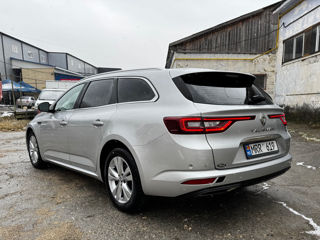 Renault Talisman foto 5