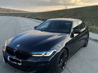 BMW 5 Series foto 2