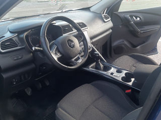 Renault Kadjar foto 5