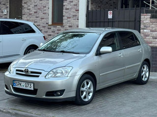 Toyota Corolla foto 1