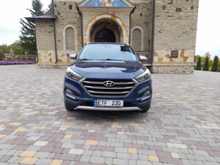 Hyundai Tucson foto 7