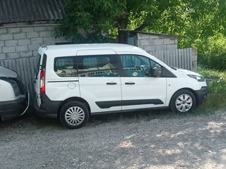 Ford Transit Connect foto 9