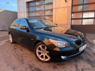 BMW 5 Series foto 18