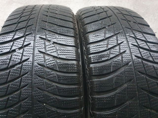 205/60/ R16- Bridgestone.m&s. foto 3