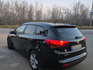 KIA Ceed foto 5