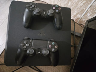 PlayStation 4 Slim 1TB