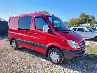 Mercedes Sprinter 313cdi foto 3