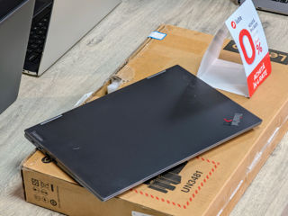 Ноутбук Lenovo ThinkPad X1 Yoga Gen 6 Touch (Core i5 1135G7/8Gb DDR4/512Gb NVMe SSD/14" FHD+ IPS) фото 13