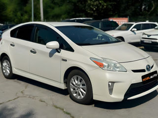 Toyota Prius foto 1