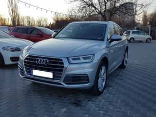 Audi Q5 foto 3