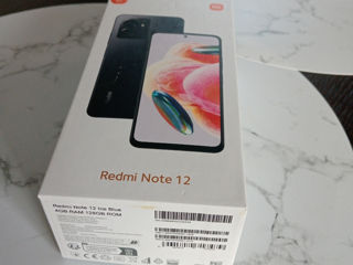 Redmi note 12 foto 5