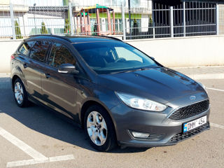 Ford Focus foto 2