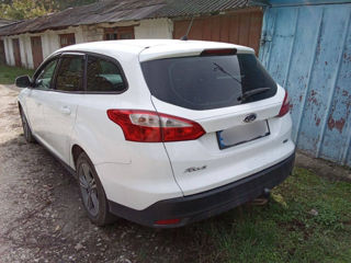 Ford Focus foto 2