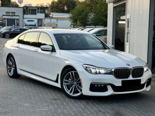 BMW 7 Series foto 5