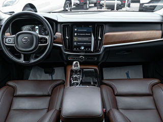 Volvo S90 foto 6