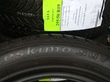 Sava Eskimo suv, Новая 255/50 R19 foto 5