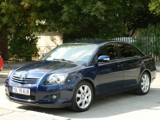 Разборка Toyota Avensis T22.T25.T27 1996-2015 год foto 2