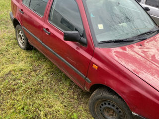 Vw golf 3 foto 5