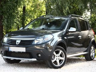 Dacia Duster foto 3