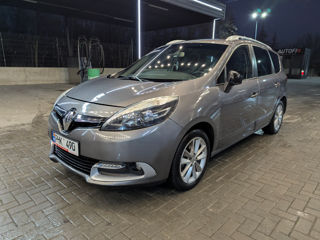 Renault Grand Scenic foto 5