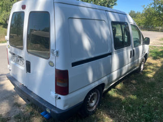 Scudo 1.9 turbo diesel piese foto 2