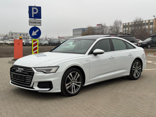 Audi A6 foto 3