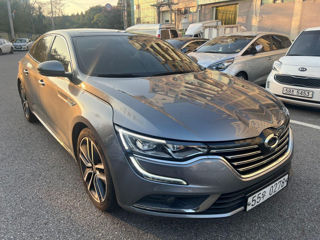 Renault Samsung SM6 foto 2